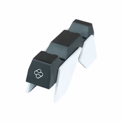 FR-TEC FT0041 accessorio di controller da gaming Set di ricarica della batteria - Vista aggiuntiva 7