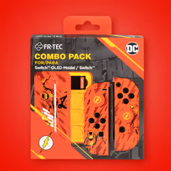 FR-TEC FLASWCP accessorio di controller da gaming Custodia per controller per videogiochi - Vista aggiuntiva 4
