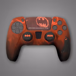 FR-TEC BATPS5CK accessorio di controller da gaming Custodia per controller per videogiochi