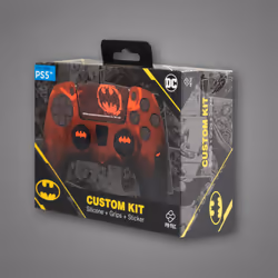 FR-TEC BATPS5CK accessorio di controller da gaming Custodia per controller per videogiochi - Vista aggiuntiva 4