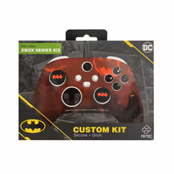 FR-TEC BATXBCK accessorio di controller da gaming Kit di protezione - Vista aggiuntiva 2