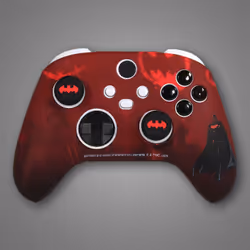 FR-TEC BATXBCK accessorio di controller da gaming Kit di protezione - Vista aggiuntiva 3