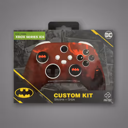 FR-TEC BATXBCK accessorio di controller da gaming Kit di protezione - Vista aggiuntiva 4