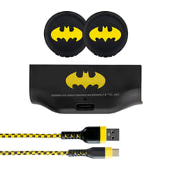 FR-TEC BATXBP&C accessorio di controller da gaming Set di ricarica della batteria