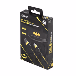 FR-TEC BATXBP&C accessorio di controller da gaming Set di ricarica della batteria