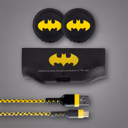 FR-TEC BATXBP&C accessorio di controller da gaming Set di ricarica della batteria