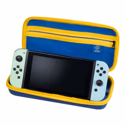 FR-TEC SUPSWPB parte e accessorio per console da gioco Valigetta da trasporto - Vista aggiuntiva 4