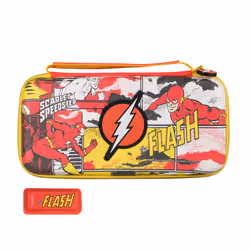 FR-TEC FLASWPB, Valigetta da trasporto, Nintendo Switch, Multicolore, Scratch resistant, Nintendo, Nintendo Switch, Nintendo ...