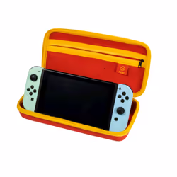 FR-TEC FLASWPB parte e accessorio per console da gioco Valigetta da trasporto