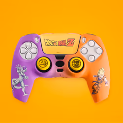 FR-TEC DBPS5CPENE accessorio di controller da gaming Kit di protezione - Vista aggiuntiva 4