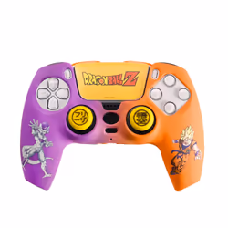 FR-TEC DBPS5CPENE accessorio di controller da gaming Kit di protezione - Vista aggiuntiva 5