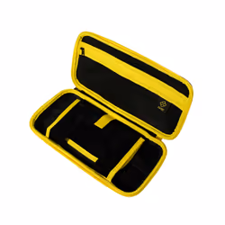 FR-TEC OPSWPBSUN parte e accessorio per console da gioco Valigetta da trasporto