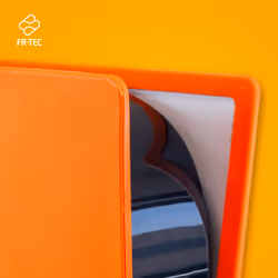 FR-TEC DB0002 parte e accessorio per console da gioco Pannello laterale - Vista aggiuntiva 5