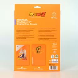FR-TEC DB0002 parte e accessorio per console da gioco Pannello laterale - Vista aggiuntiva 8