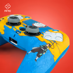 FR-TEC DSPS5CPTAN parte e accessorio per console da gioco Custodia - Vista aggiuntiva 5