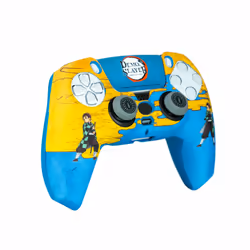 FR-TEC DSPS5CPTAN parte e accessorio per console da gioco Custodia - Vista aggiuntiva 7