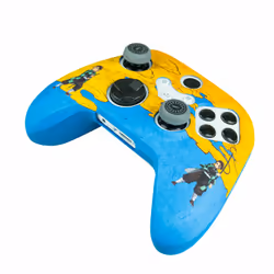 FR-TEC DSXBCPTAN parte e accessorio per console da gioco Custodia - Vista aggiuntiva 7