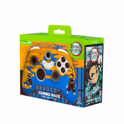 FR-TEC DSXBCPTAN parte e accessorio per console da gioco Custodia - Vista aggiuntiva 8