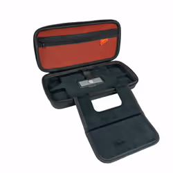 FR-TEC DSSWPBWAT parte e accessorio per console da gioco Valigetta da trasporto - Vista aggiuntiva 6