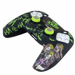 FR-TEC JOK0001 accessorio di controller da gaming Skin per controller - Vista aggiuntiva 4
