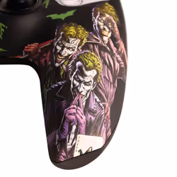 FR-TEC JOK0001 accessorio di controller da gaming Skin per controller - Vista aggiuntiva 5