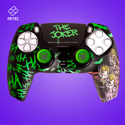 FR-TEC JOK0001 accessorio di controller da gaming Skin per controller - Vista aggiuntiva 6