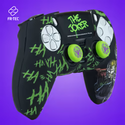 FR-TEC JOK0001 accessorio di controller da gaming Skin per controller - Vista aggiuntiva 7