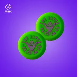 FR-TEC JOK0001 accessorio di controller da gaming Skin per controller - Vista aggiuntiva 8