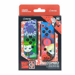 FR-TEC JOK1001 parte e accessorio per console da gioco Kit di accessori - Vista aggiuntiva 4