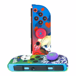 FR-TEC JOK1001 parte e accessorio per console da gioco Kit di accessori - Vista aggiuntiva 7