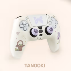 TANOOKI TNK0001 parte e accessorio per console da gioco Kit di accessori - Vista aggiuntiva 4