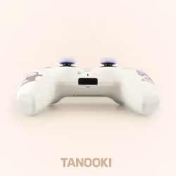 TANOOKI TNK0001 parte e accessorio per console da gioco Kit di accessori - Vista aggiuntiva 5
