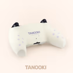 TANOOKI TNK0001 parte e accessorio per console da gioco Kit di accessori - Vista aggiuntiva 6