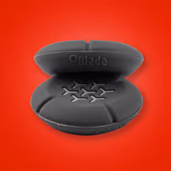 Blade BL1001 accessorio di controller da gaming Impugnature per joystick analogico - Vista aggiuntiva 4