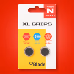 Blade BL1001 accessorio di controller da gaming Impugnature per joystick analogico - Vista aggiuntiva 5