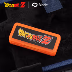 Blade DB1002 parte e accessorio per console da gioco Valigetta da trasporto - Vista aggiuntiva 4