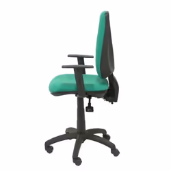 PIQUERAS Y CRESPO 14SBALI456B10 sedia da ufficio e computer Seduta imbottita Schienale imbottito - Vista aggiuntiva 4