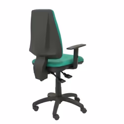 PIQUERAS Y CRESPO 14SBALI456B10 sedia da ufficio e computer Seduta imbottita Schienale imbottito - Vista aggiuntiva 7