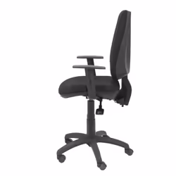 PIQUERAS Y CRESPO 14SBALI840B10 sedia da ufficio e computer Seduta imbottita Schienale imbottito - Vista aggiuntiva 4