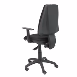 PIQUERAS Y CRESPO 14SBALI840B10 sedia da ufficio e computer Seduta imbottita Schienale imbottito - Vista aggiuntiva 5