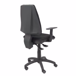 PIQUERAS Y CRESPO 14SBALI840B10 sedia da ufficio e computer Seduta imbottita Schienale imbottito - Vista aggiuntiva 7