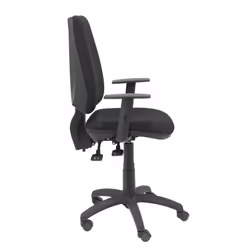 PIQUERAS Y CRESPO 14SBALI840B10 sedia da ufficio e computer Seduta imbottita Schienale imbottito - Vista aggiuntiva 8