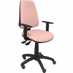 PIQUERAS Y CRESPO Sedia da ufficio ergonomica con meccanismo Synchro che permette la regolazione dello schienale e del sedile ...