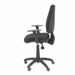 PIQUERAS Y CRESPO 14SBALI840B10RP sedia da ufficio e computer Seduta imbottita Schienale imbottito - Vista aggiuntiva 4