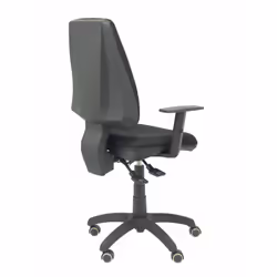 PIQUERAS Y CRESPO 14SBALI840B10RP sedia da ufficio e computer Seduta imbottita Schienale imbottito - Vista aggiuntiva 7