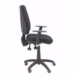 PIQUERAS Y CRESPO 14SBALI840B10RP sedia da ufficio e computer Seduta imbottita Schienale imbottito - Vista aggiuntiva 8