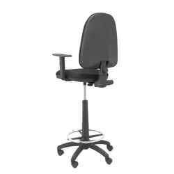 PIQUERAS Y CRESPO T04CPBALI840B10 sedia da ufficio e computer Seduta imbottita Schienale imbottito - Vista aggiuntiva 5