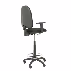 PIQUERAS Y CRESPO T04CPBALI840B10 sedia da ufficio e computer Seduta imbottita Schienale imbottito - Vista aggiuntiva 7