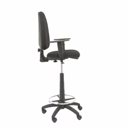 PIQUERAS Y CRESPO T04CPBALI840B10 sedia da ufficio e computer Seduta imbottita Schienale imbottito - Vista aggiuntiva 8