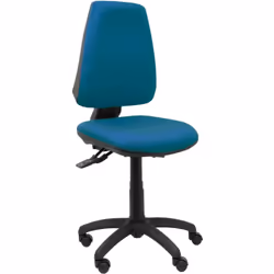 PIQUERAS Y CRESPO Silla de ufficio ergonomico con meccanismo asincro e regolabile in altezza Sillade ufficio operativo, soddi ...